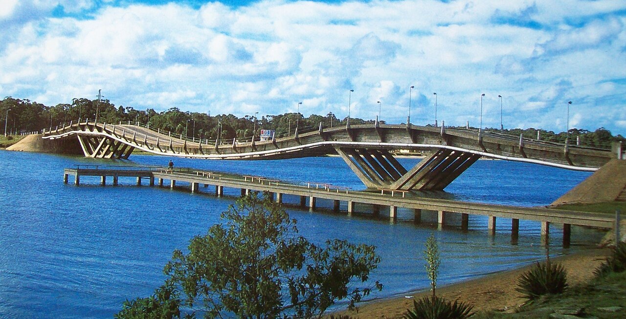 Foto de Puente Leonel Viera (5)