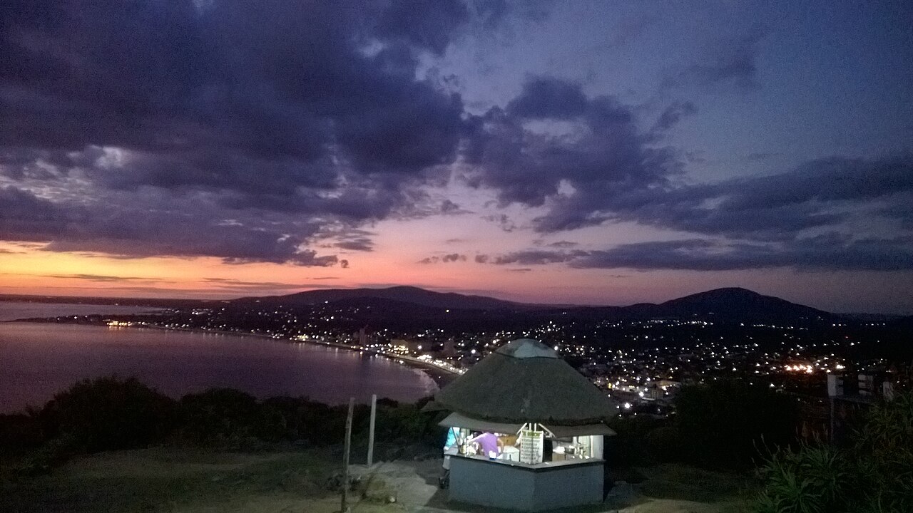 Foto de Cerro San Antonio (3)