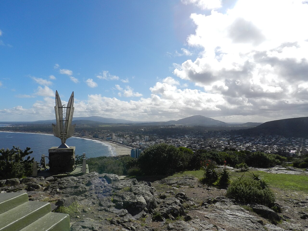 Foto de Cerro San Antonio (5)
