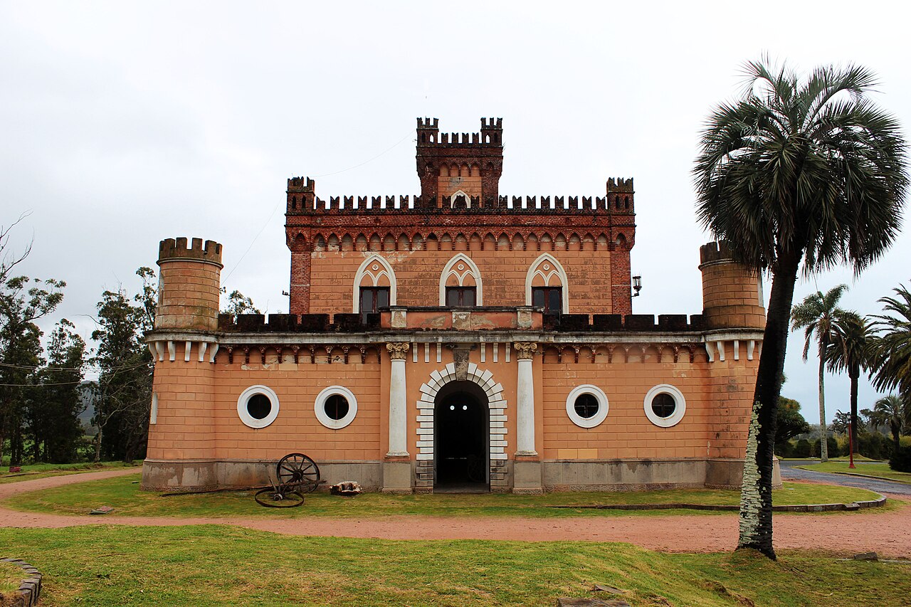 Photo of Castillo de Piria (4)