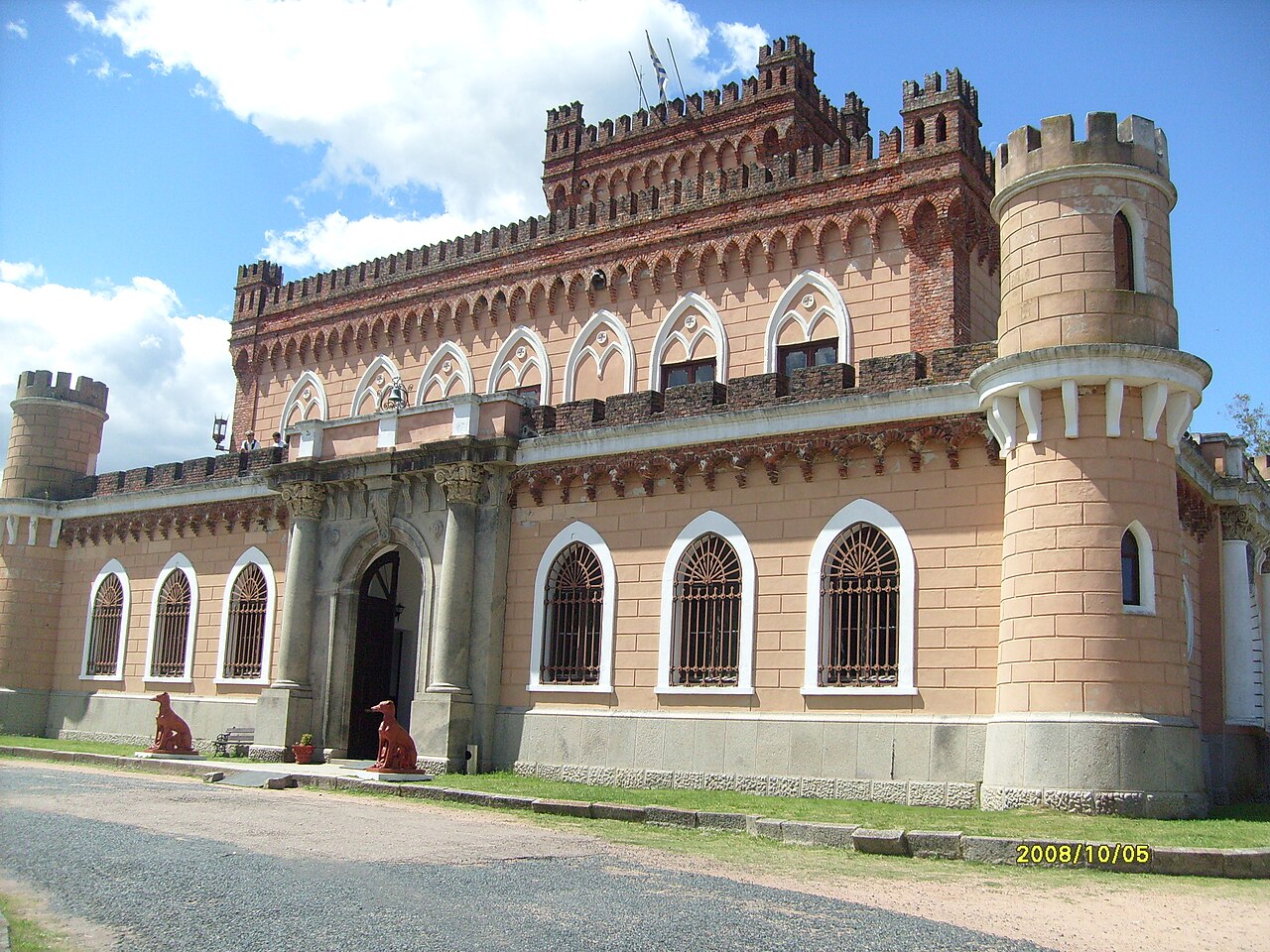 Photo of Castillo de Piria (5)