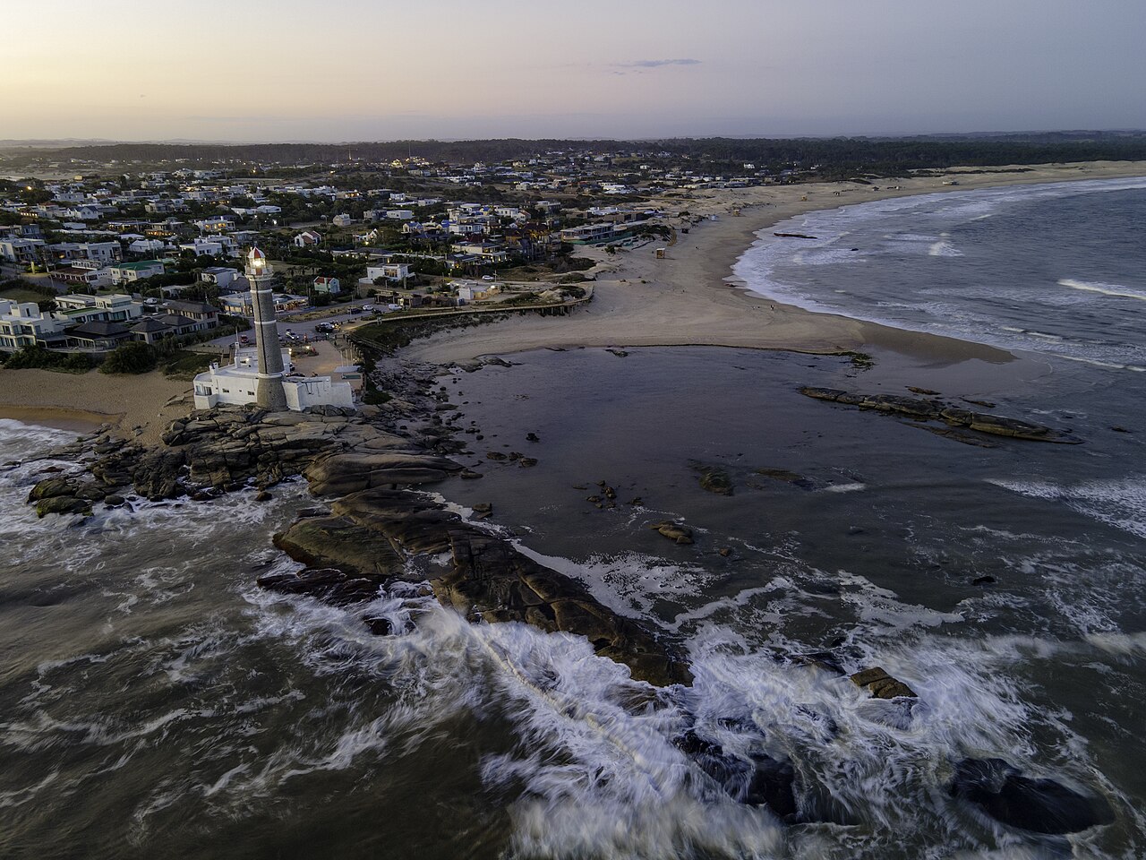 Foto de Faro de José Ignacio (3)