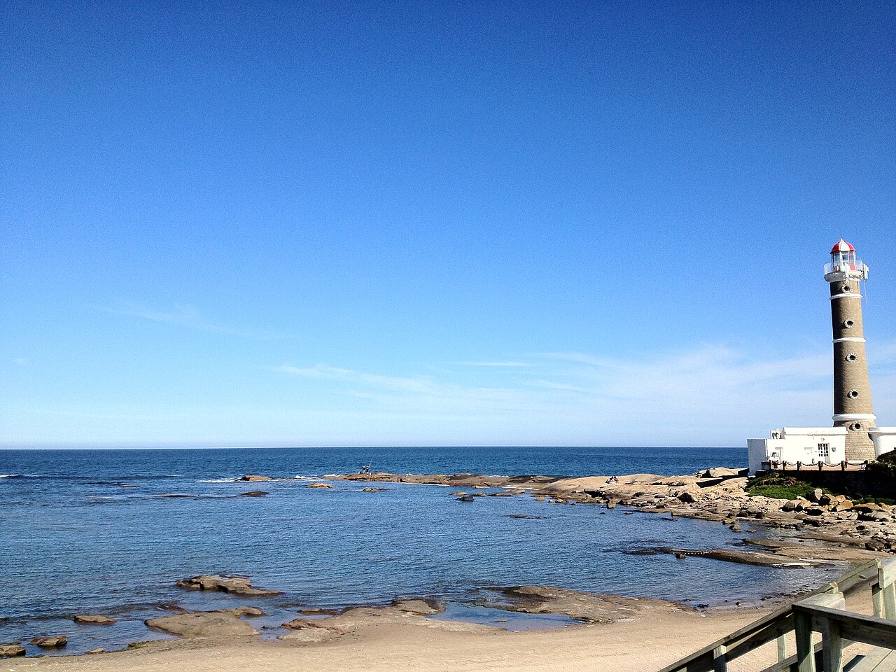 Foto de Faro de José Ignacio (4)