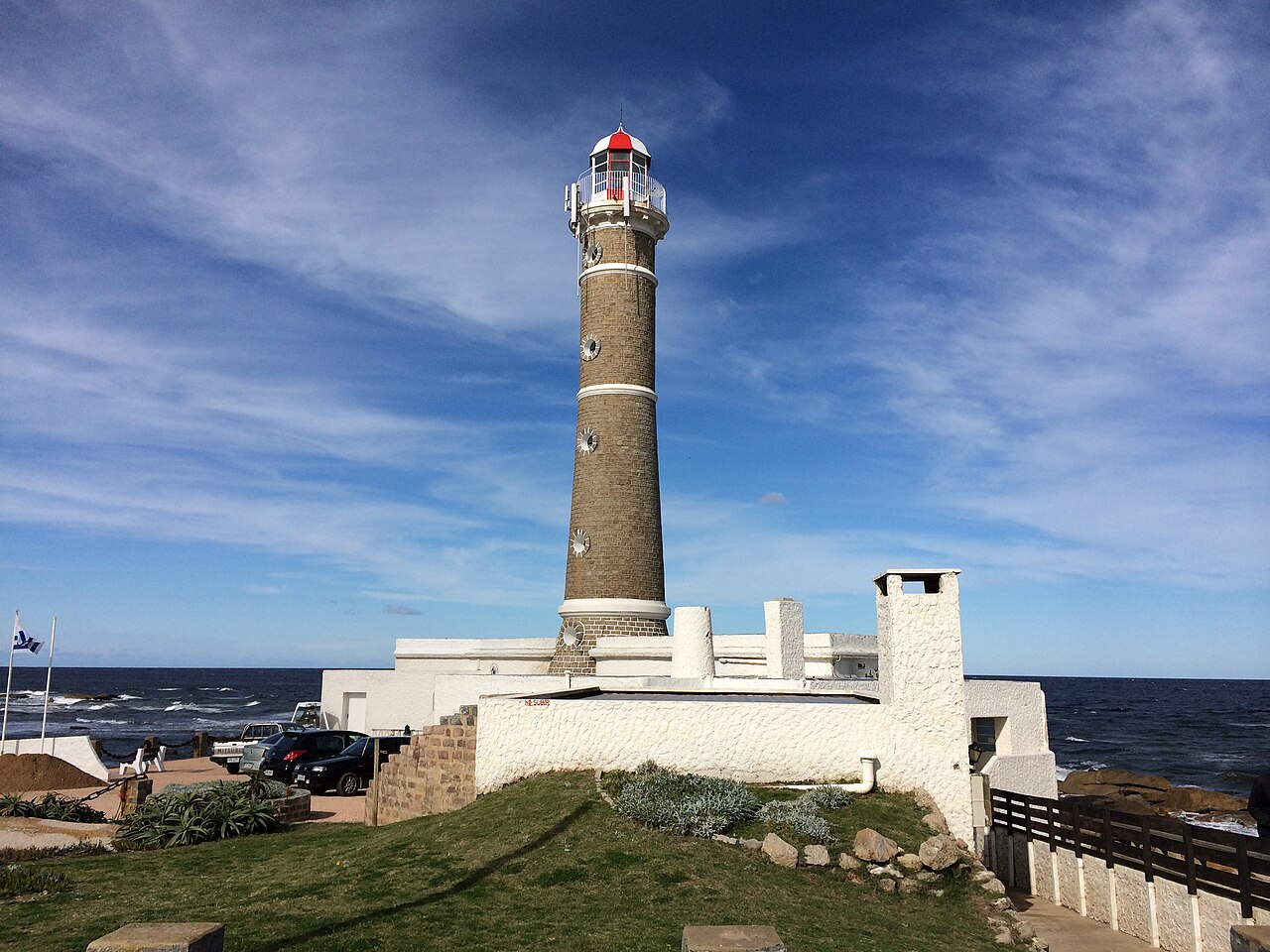Foto de Faro de José Ignacio (5)