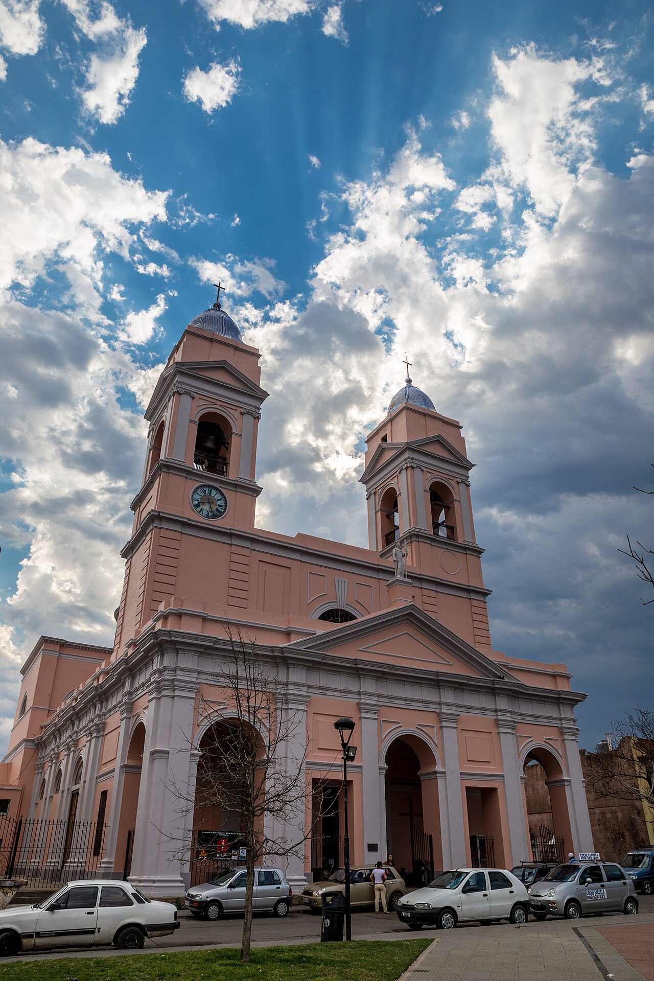 Catedral de Maldonado
