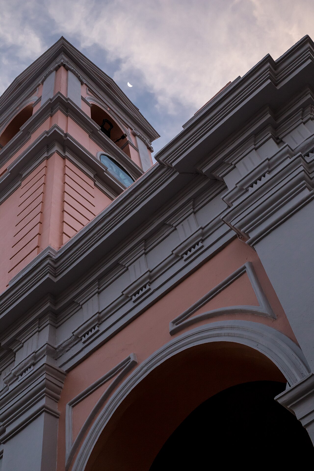 Foto de Catedral de Maldonado (4)