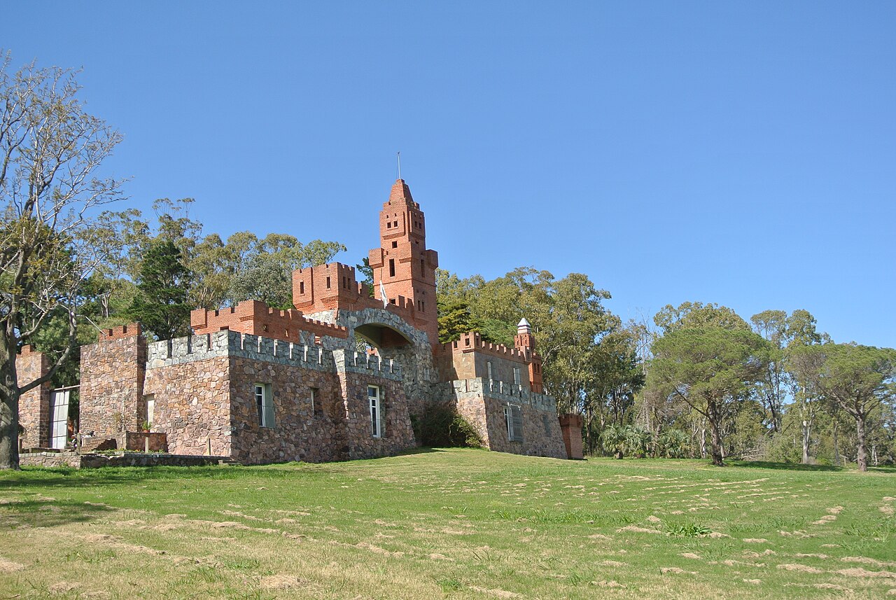 Foto de Castillo Pittamiglio (3)