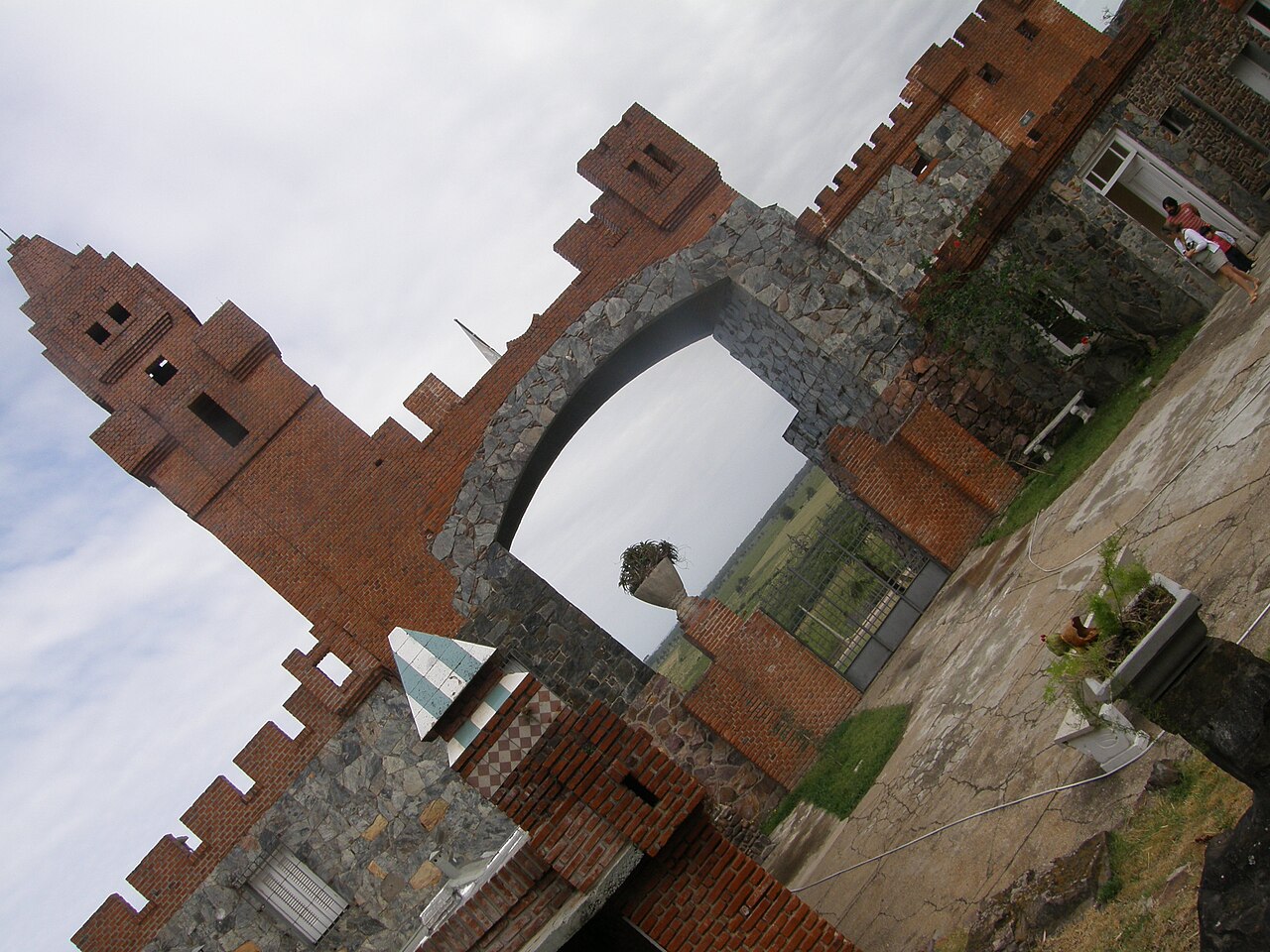 Foto de Castillo Pittamiglio (5)