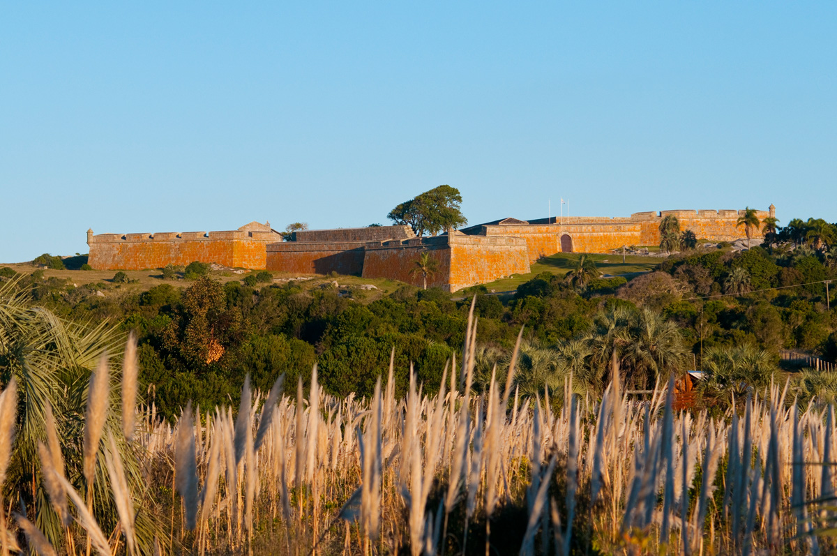 Fortaleza de Santa Teresa