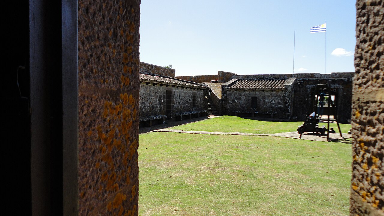 Photo of Fortaleza de Santa Teresa (4)