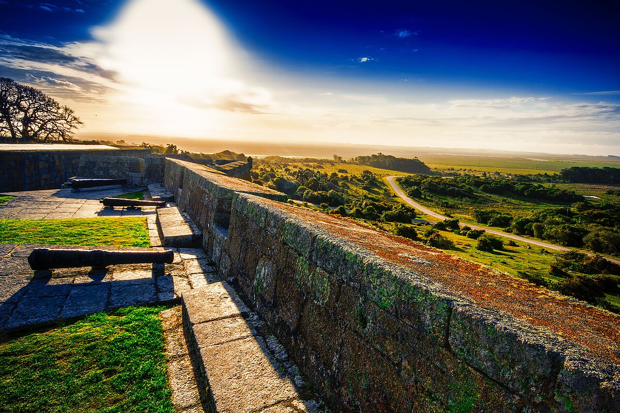 Photo of Fortaleza de Santa Teresa (5)