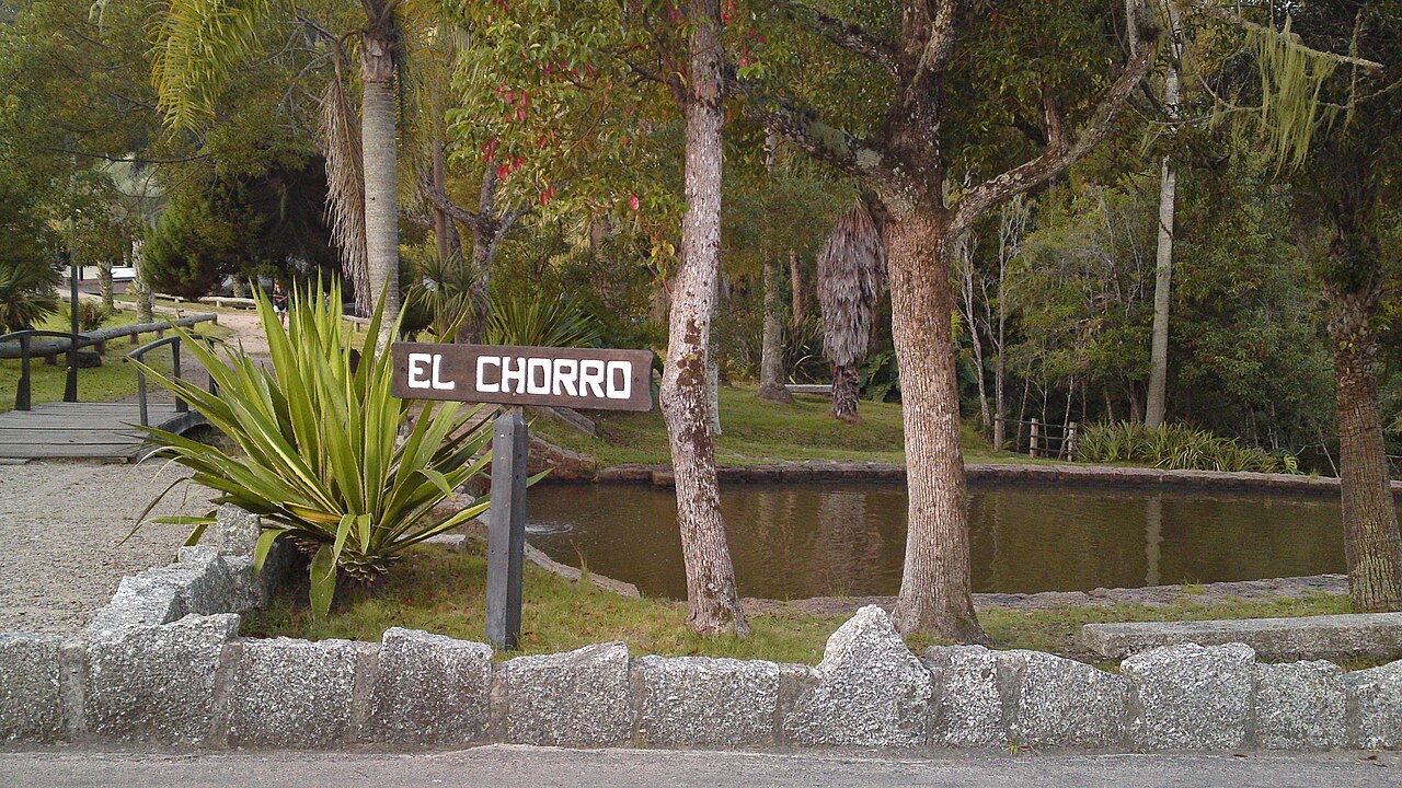 Photo of Parque Nacional Santa Teresa (2)