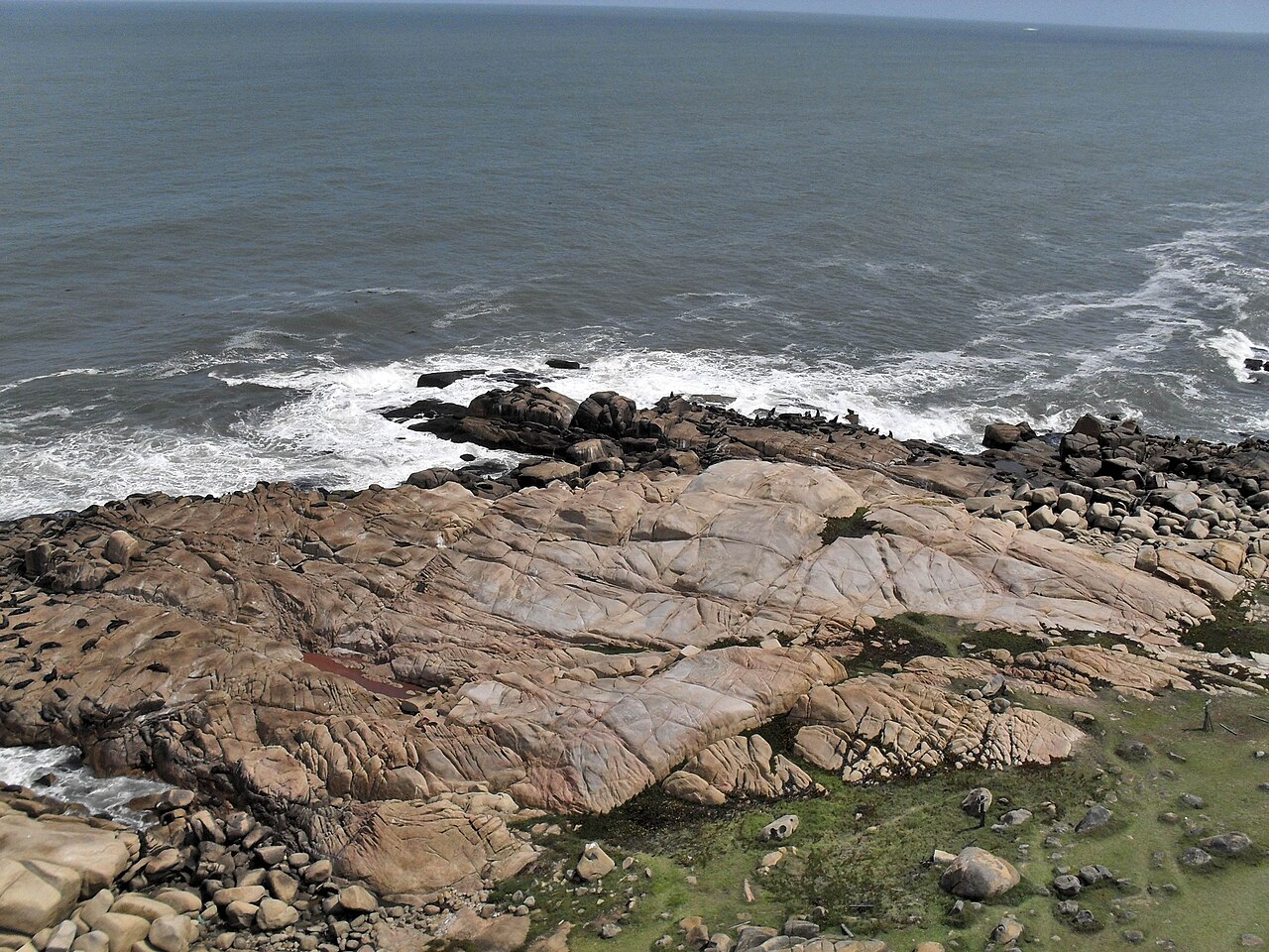 Cabo Polonio