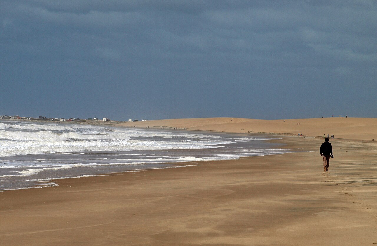 Foto de Cabo Polonio (3)