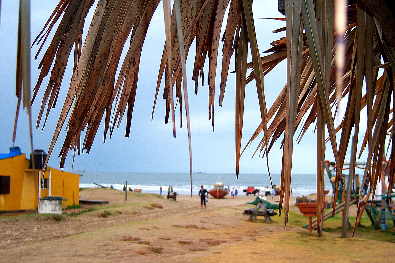 Foto de Cabo Polonio (4)