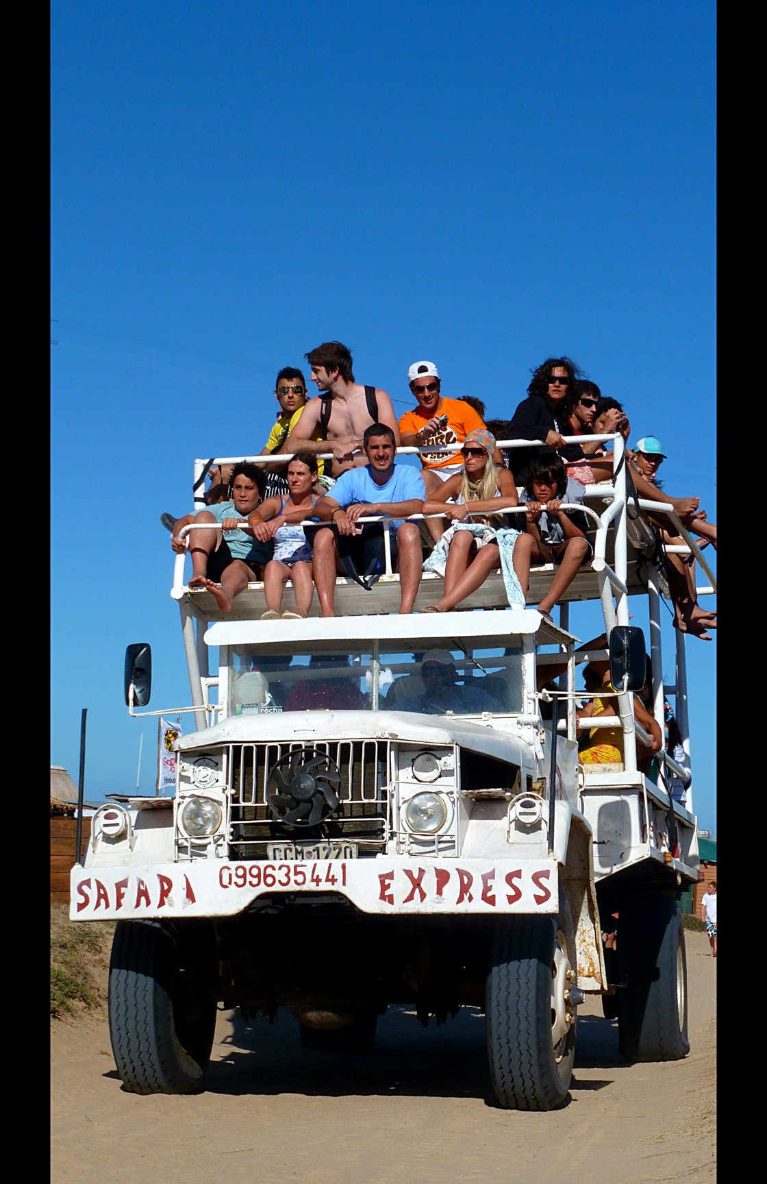 Foto de Cabo Polonio (5)