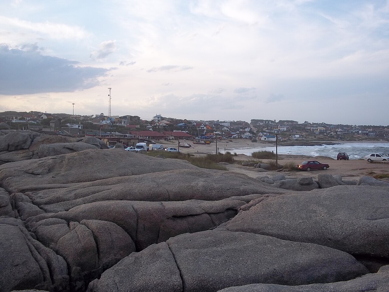 Punta del Diablo