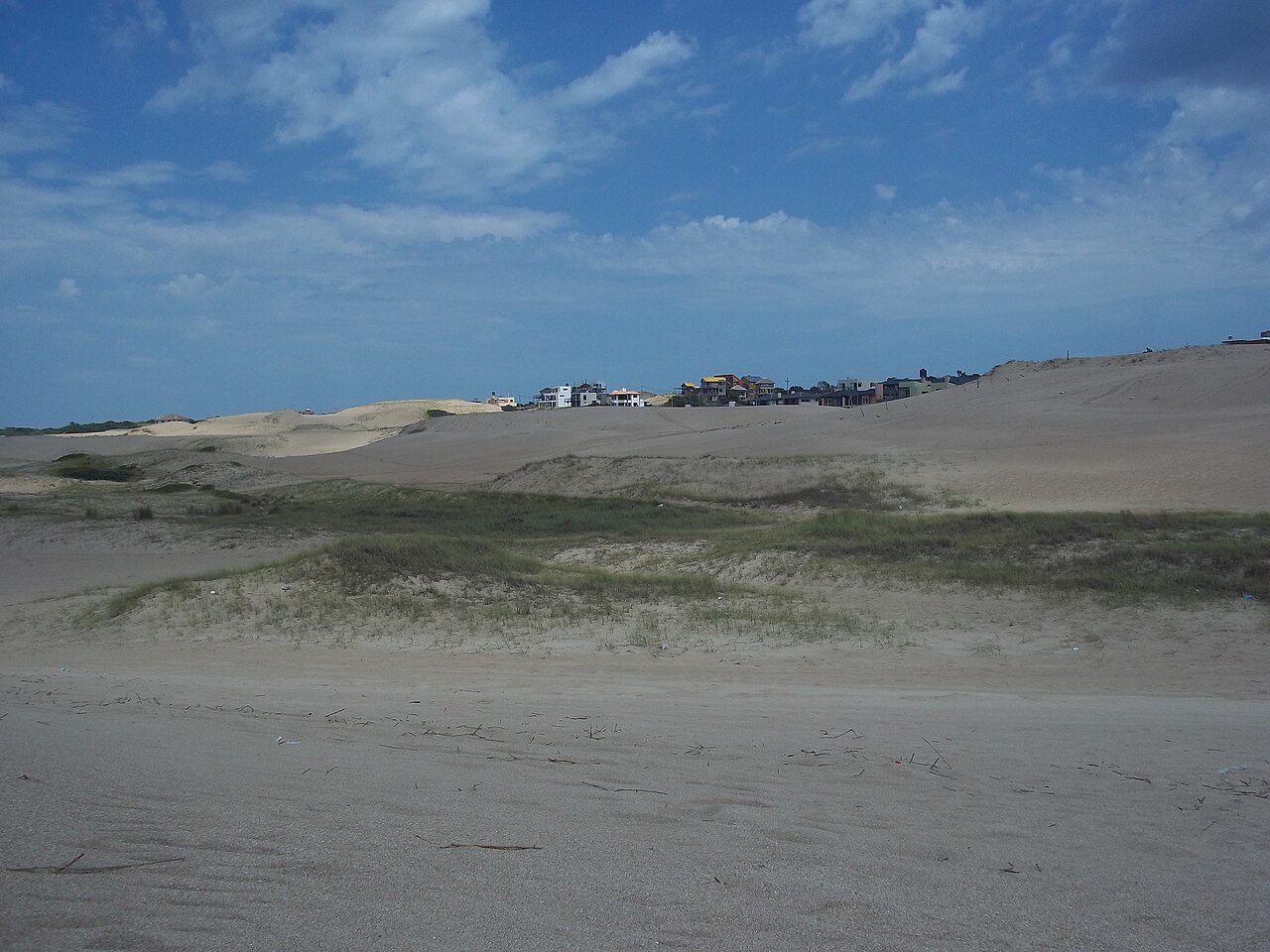 Foto de Punta del Diablo (3)