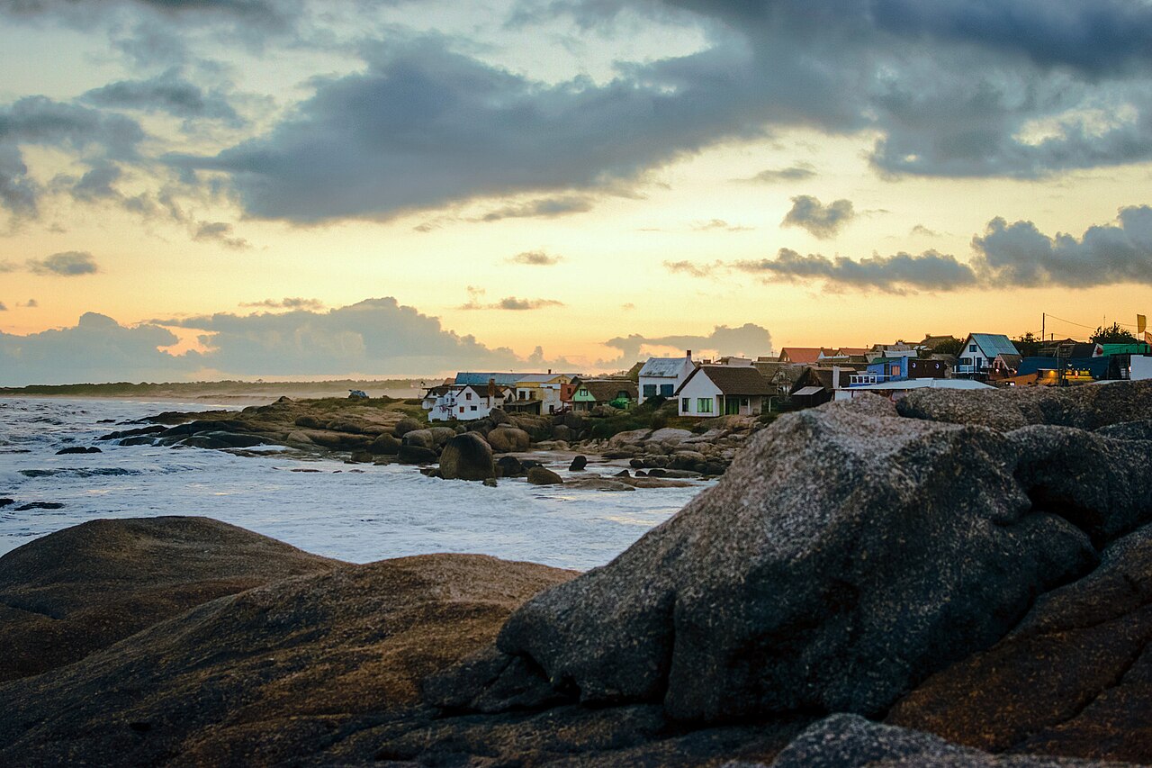 Foto de Punta del Diablo (4)