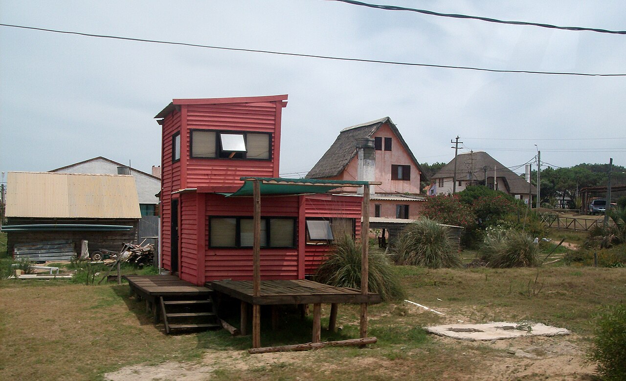 Foto de Punta del Diablo (5)