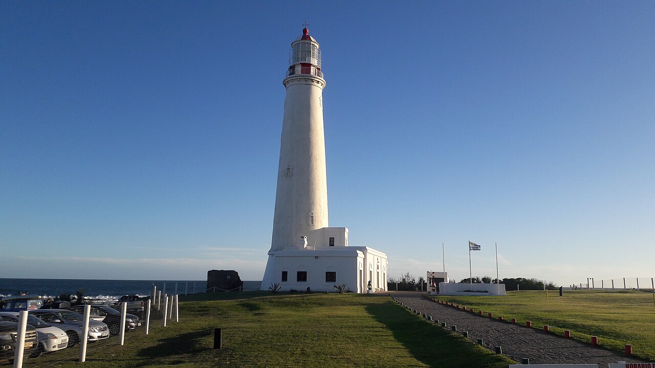 Photo of Faro del Cabo de Santa María (3)