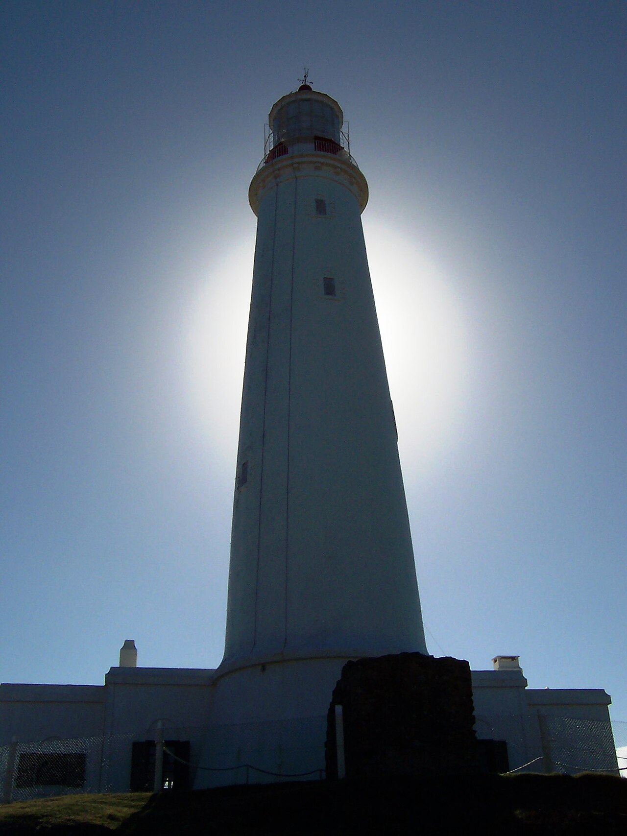 Photo of Faro del Cabo de Santa María (4)