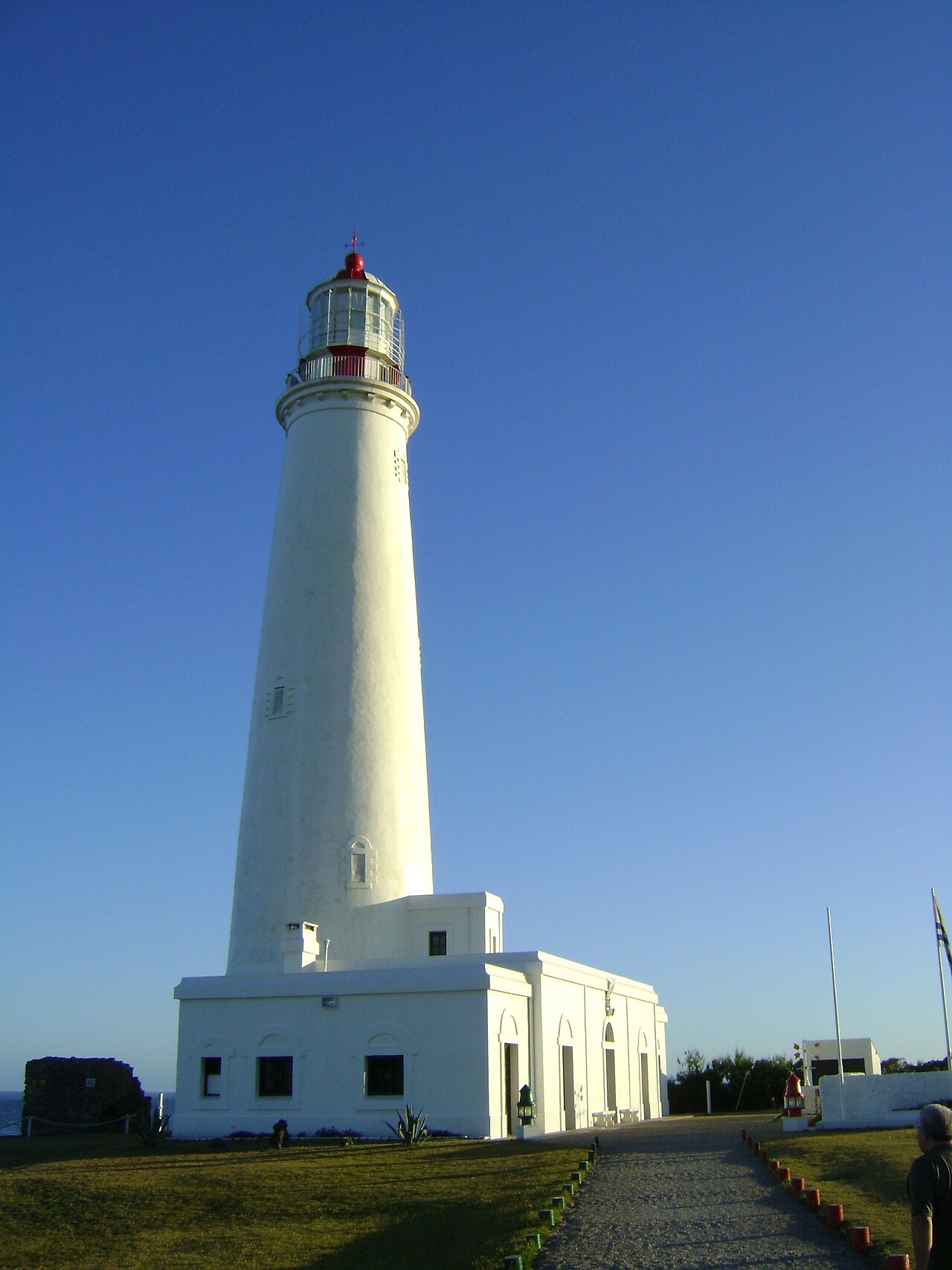 Photo of Faro del Cabo de Santa María (5)