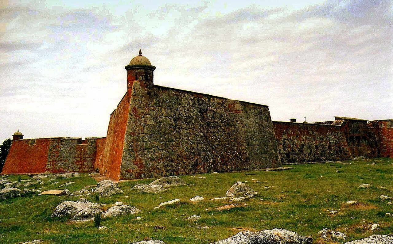 Fuerte San Miguel