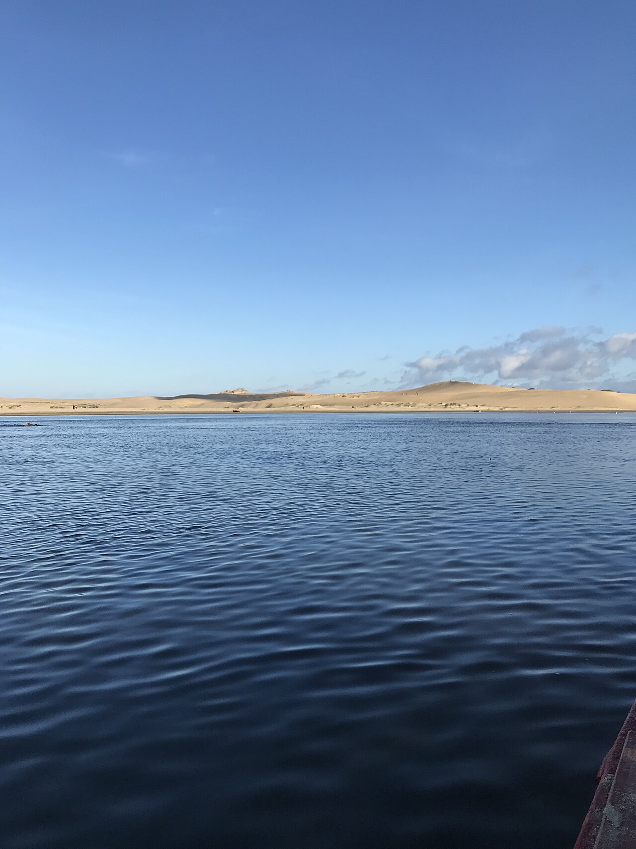 Barra de Valizas