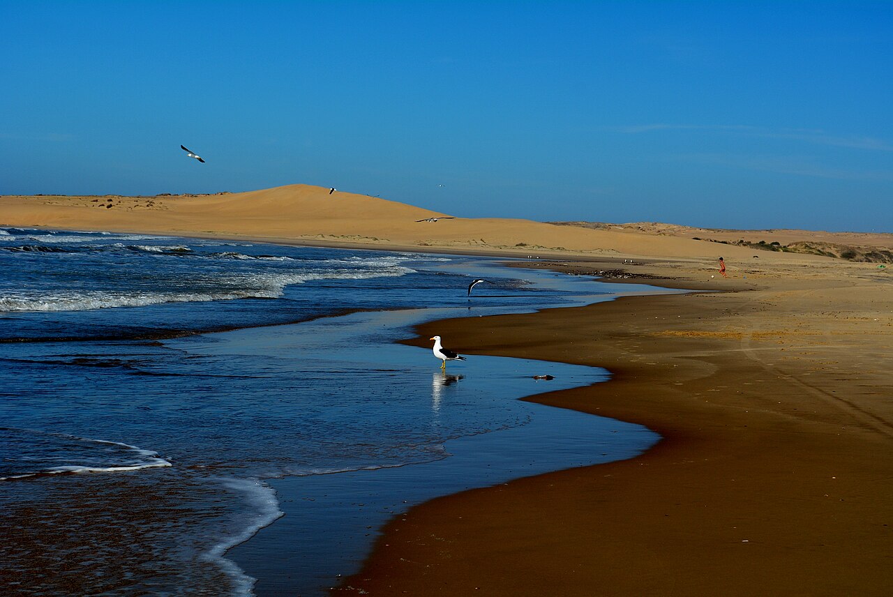 Photo of Barra de Valizas (3)
