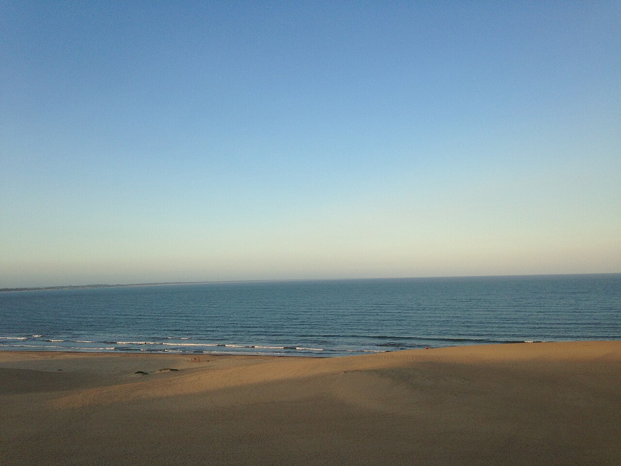 Photo of Barra de Valizas (4)