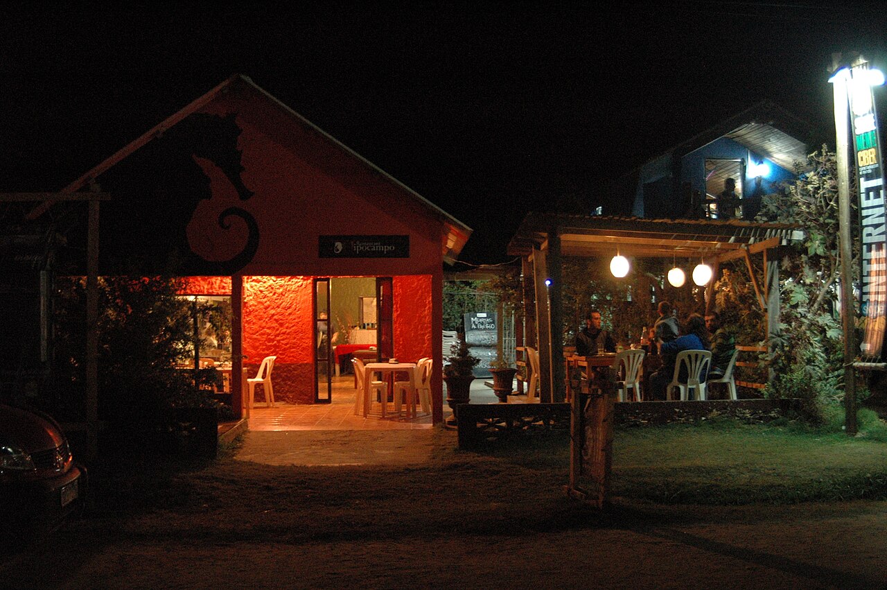 Photo of Barra de Valizas (5)