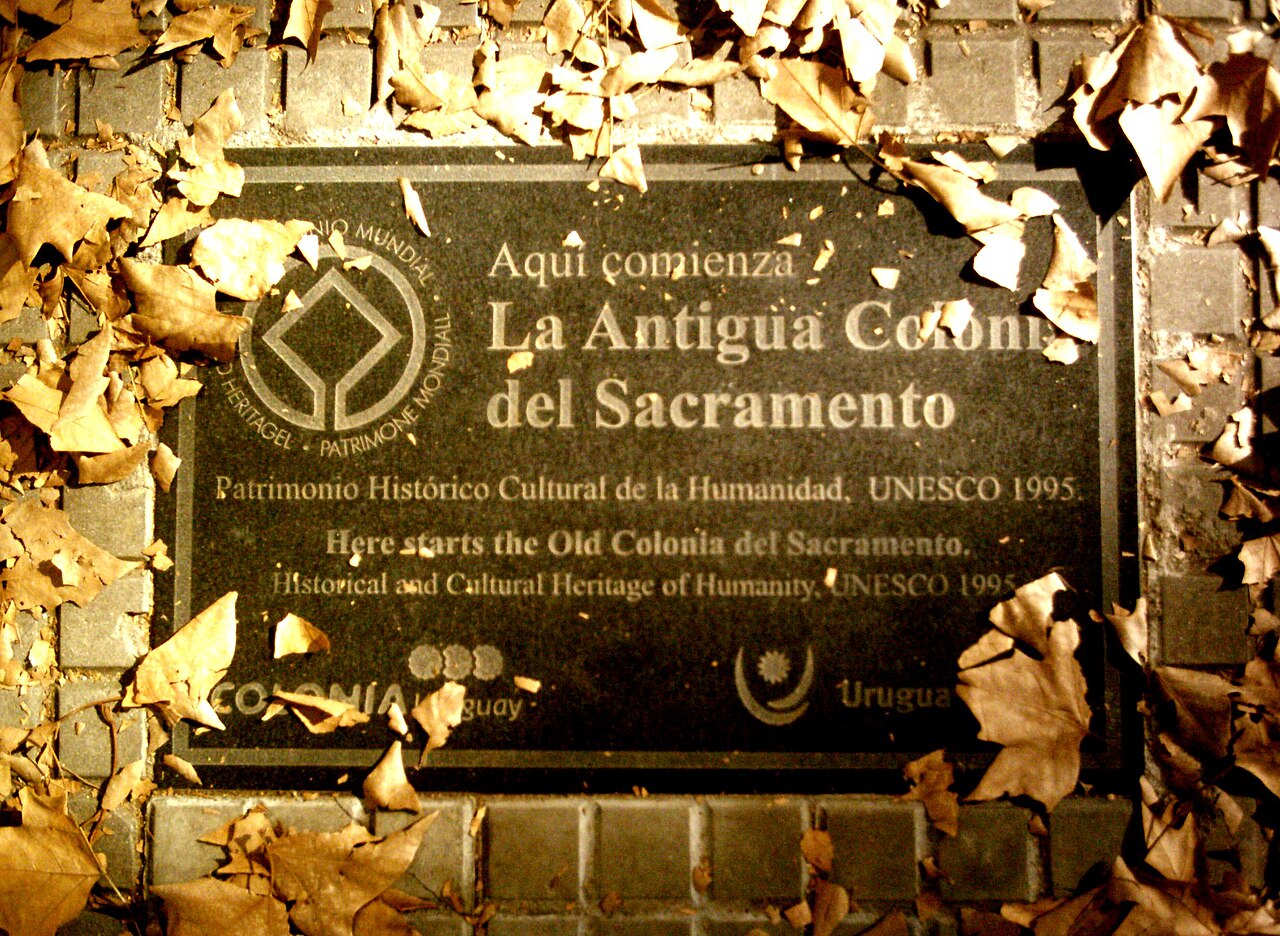 Foto de Barrio Histórico de Colonia del Sacramento (4)