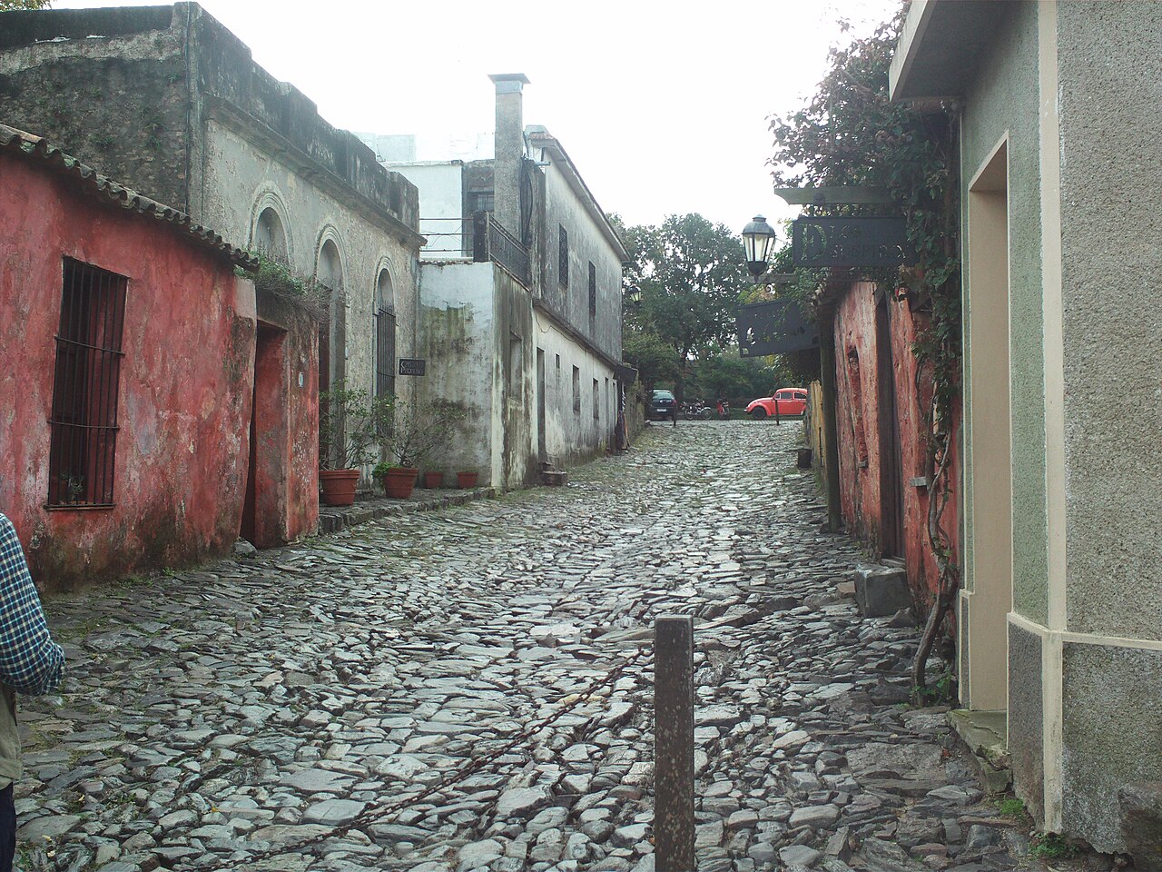 Foto de Calle de los Suspiros (3)