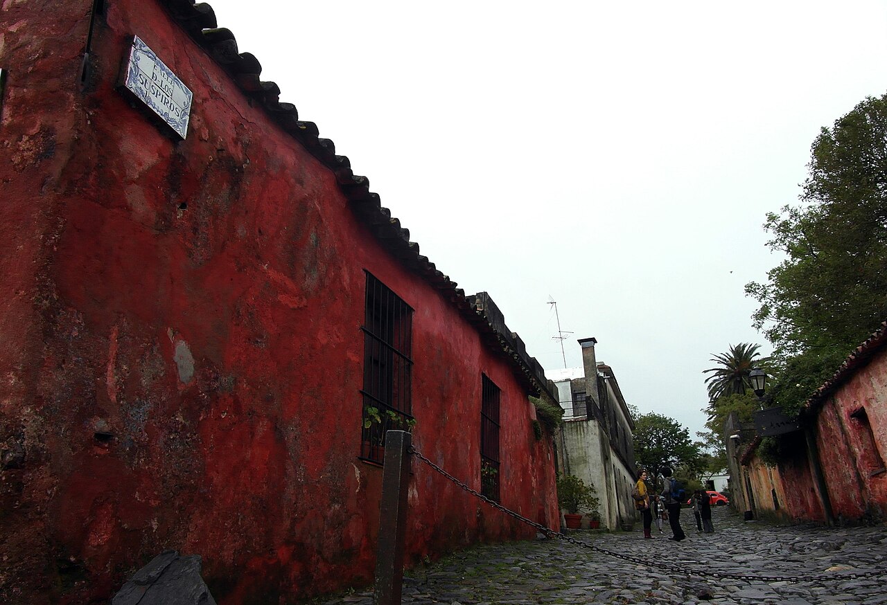 Foto de Calle de los Suspiros (4)