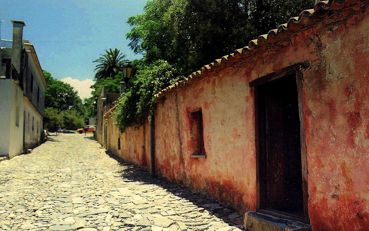 Foto de Calle de los Suspiros (5)