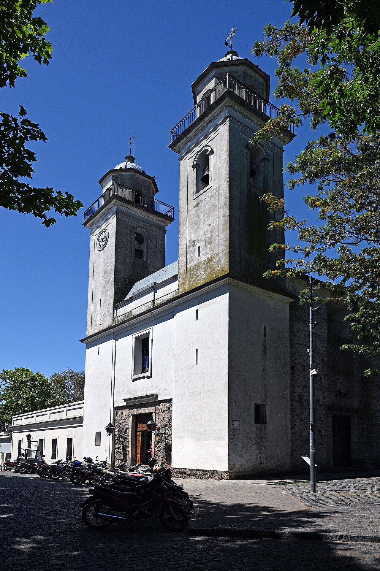 Basílica del Santísimo Sacramento