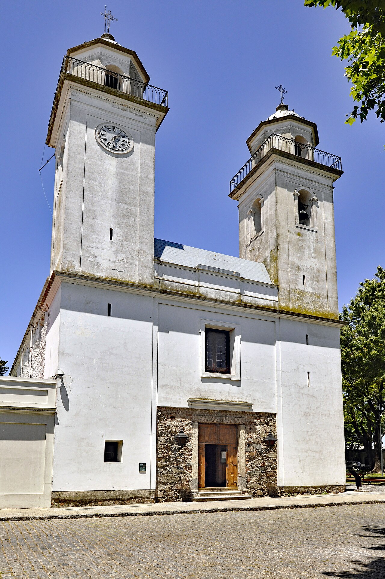 Photo of Basílica del Santísimo Sacramento (3)