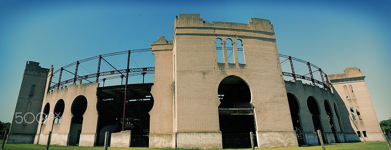 Photo of Plaza de toros Real de San Carlos (5)