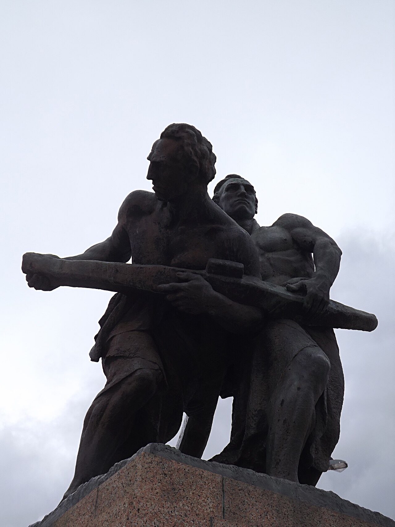 Foto de Plaza de los Fundadores de Nueva Helvecia (4)