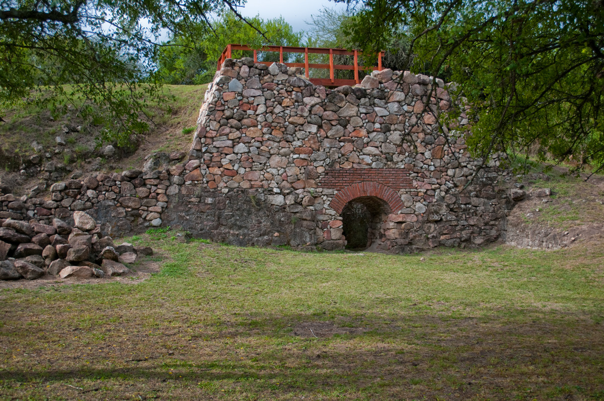 Photo of Calera de las Huérfanas (4)