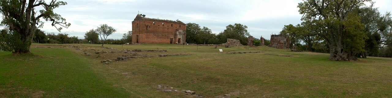 Photo of Calera de las Huérfanas (5)