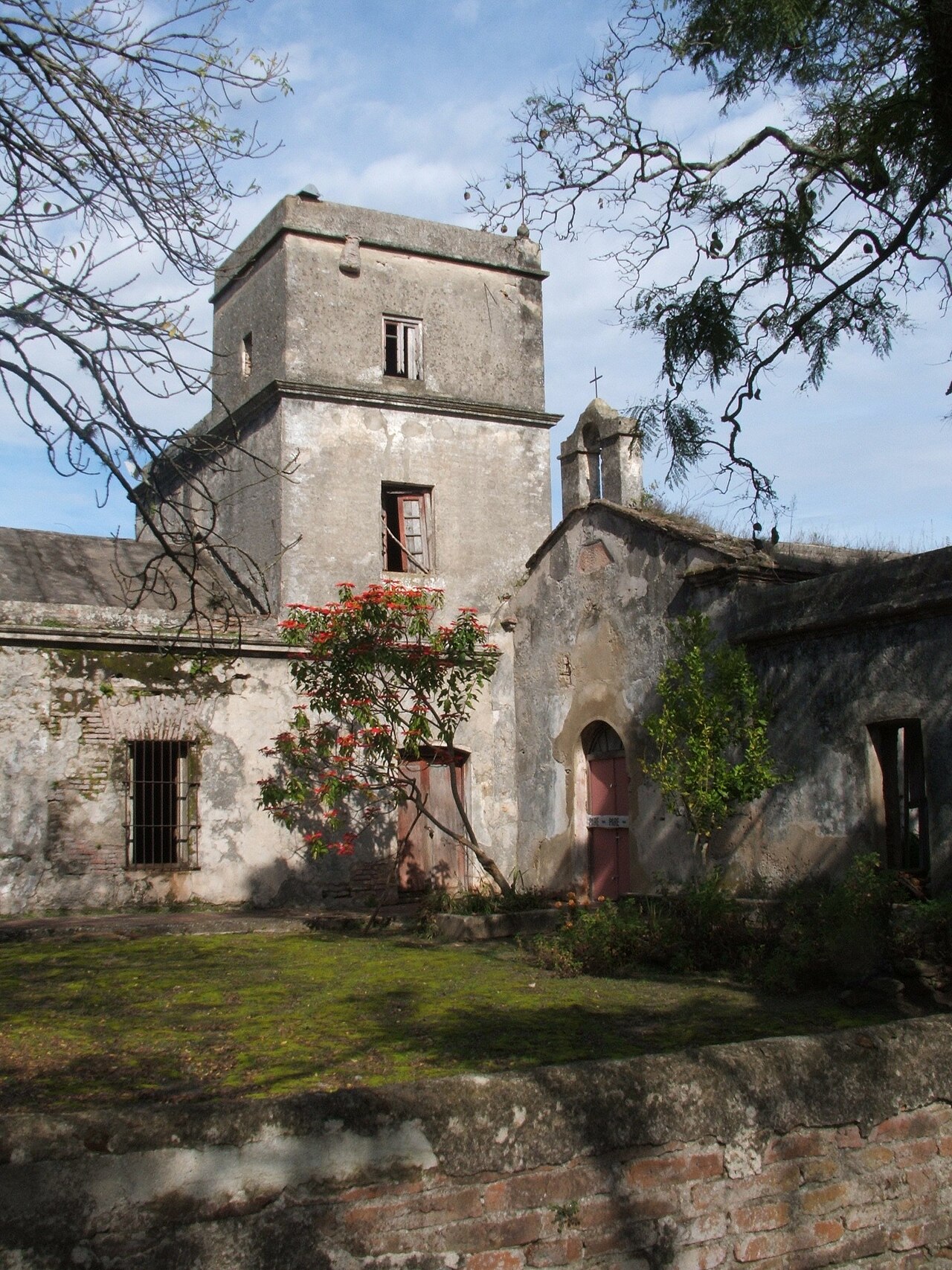 Capilla de Narbona