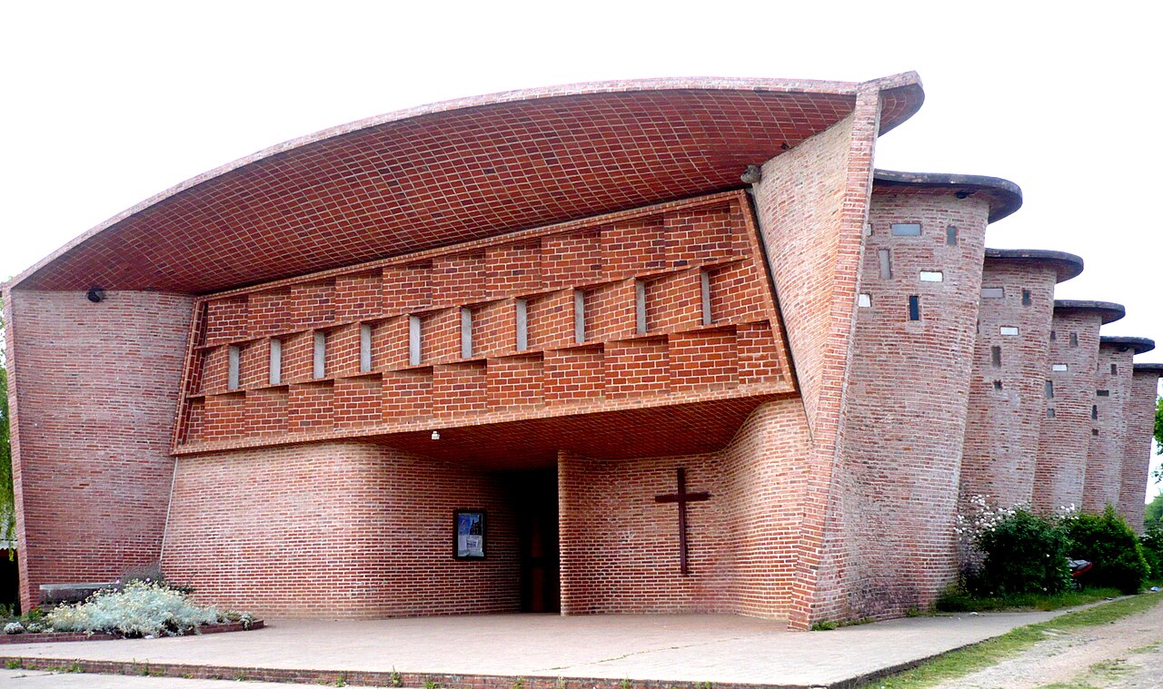 Photo of Iglesia de Cristo Obrero (4)