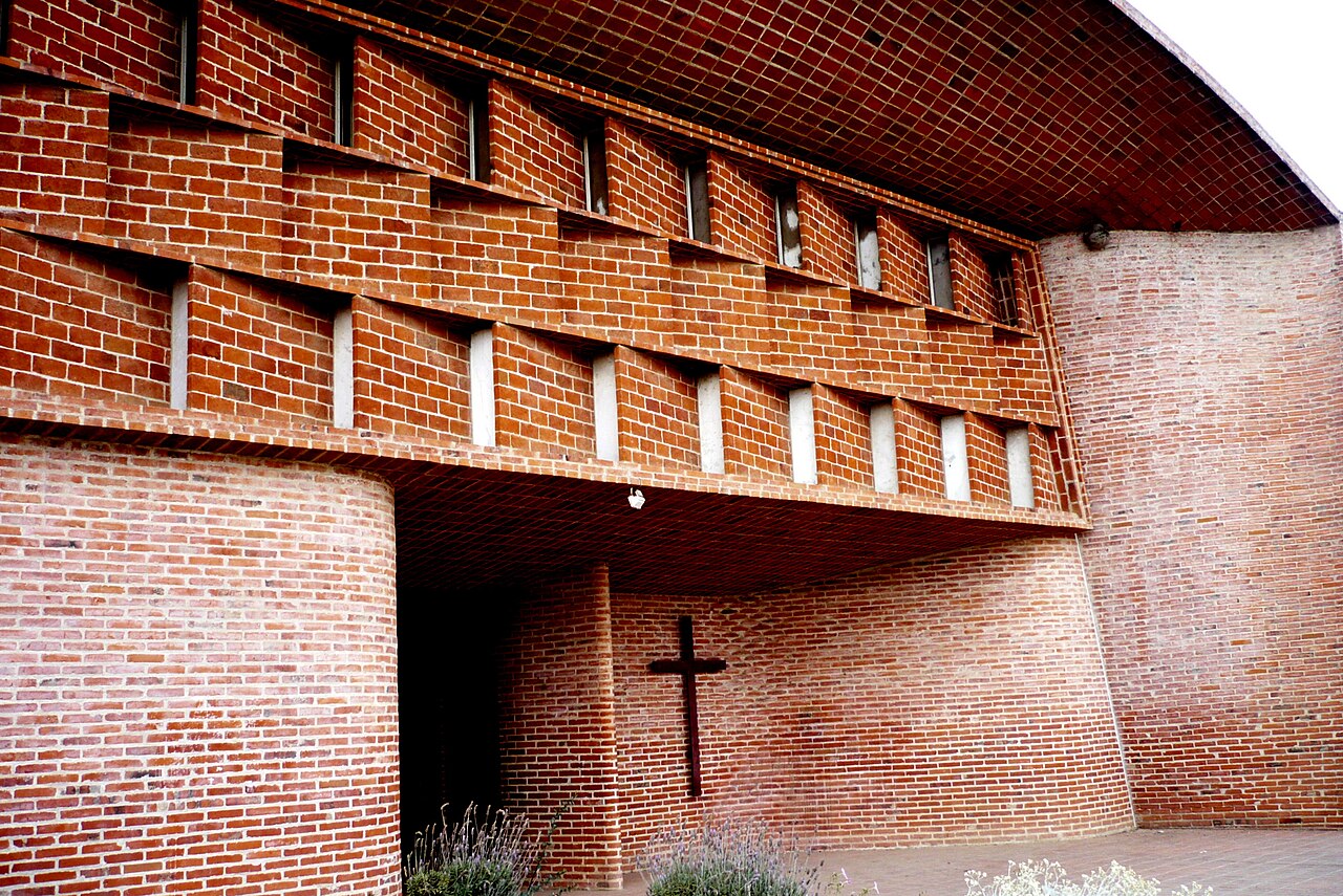 Photo of Iglesia de Cristo Obrero (5)