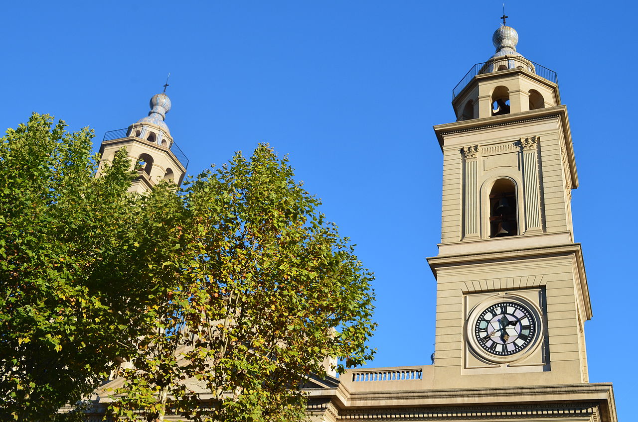 Foto de Catedral de San José de Mayo (4)