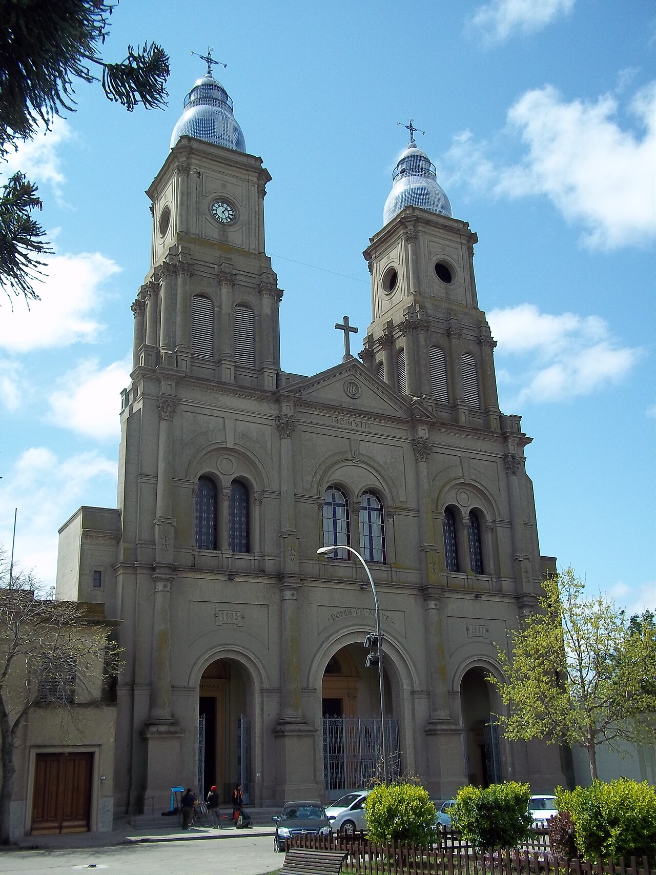 Catedral de Florida