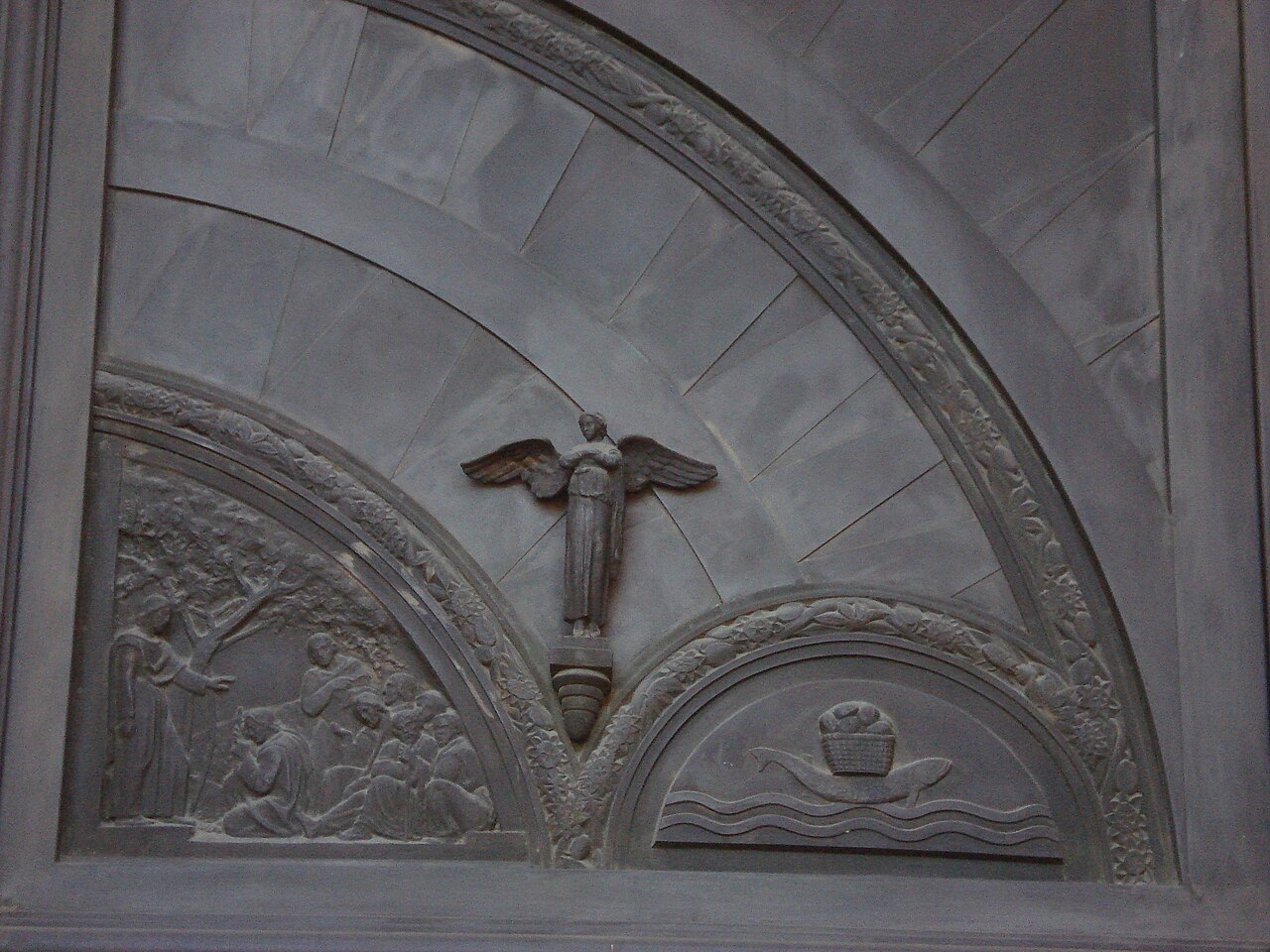 Foto de Catedral de Florida (3)