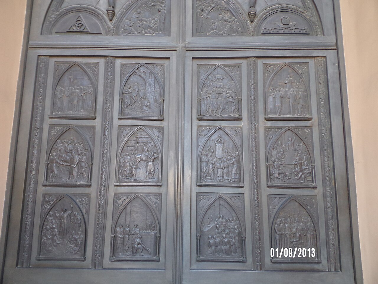 Foto de Catedral de Florida (4)