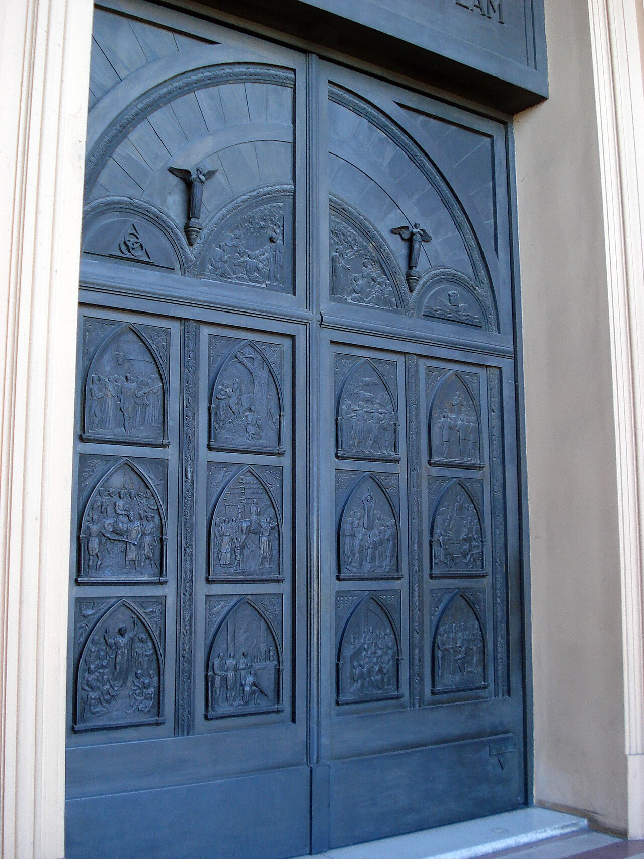 Foto de Catedral de Florida (5)